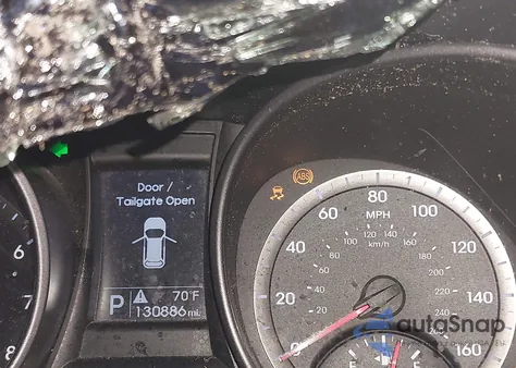 2014 Hyundai Santa Fe Sport 2.4L from USA, damaged, VIN 5XYZT3LB3EG147329